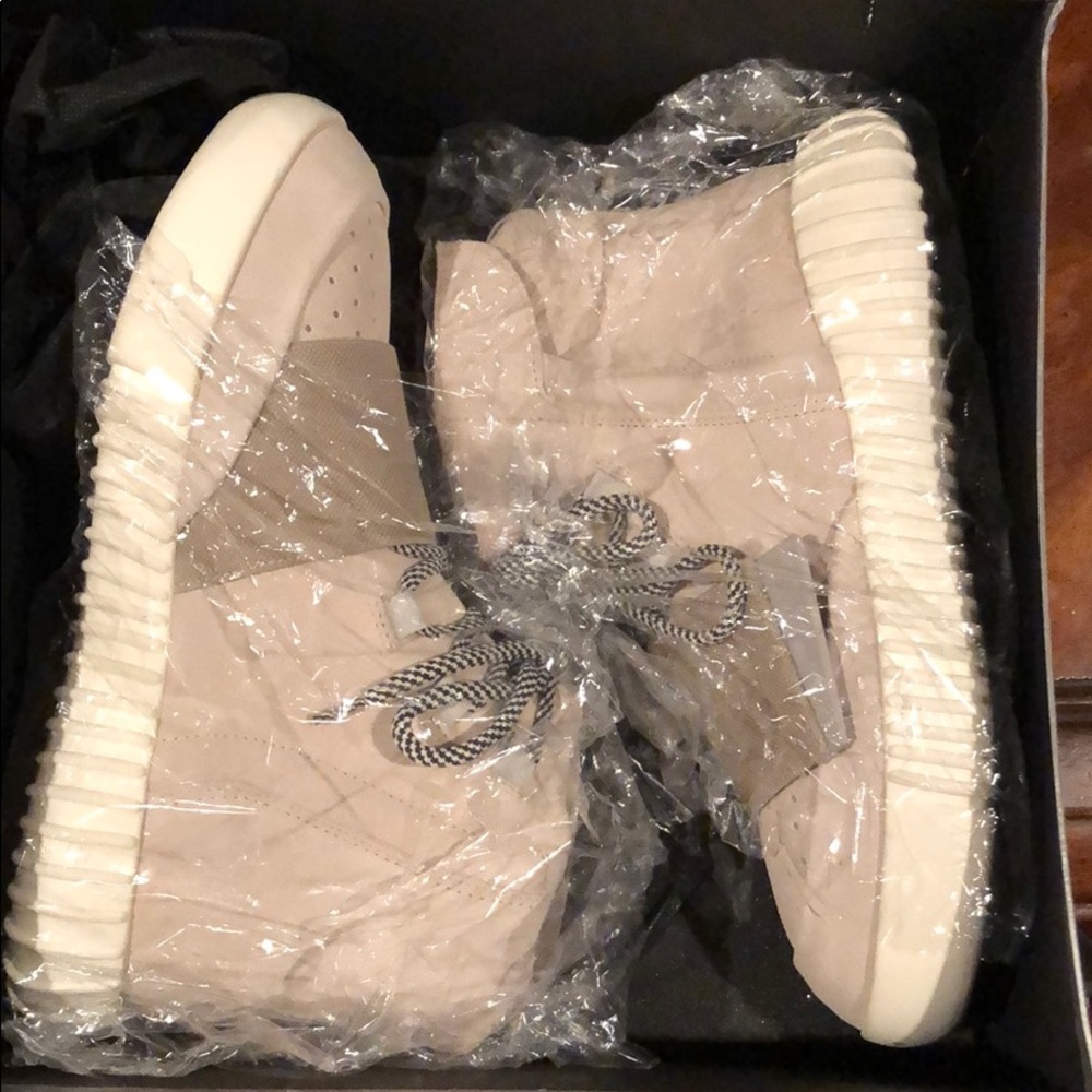 Yeezy 750 Boost